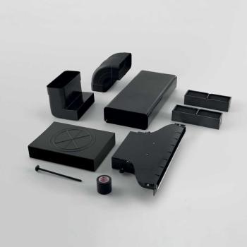 ELICA  - KIT0167757 - Umluftset für den vollgeführten Umluftbetrieb